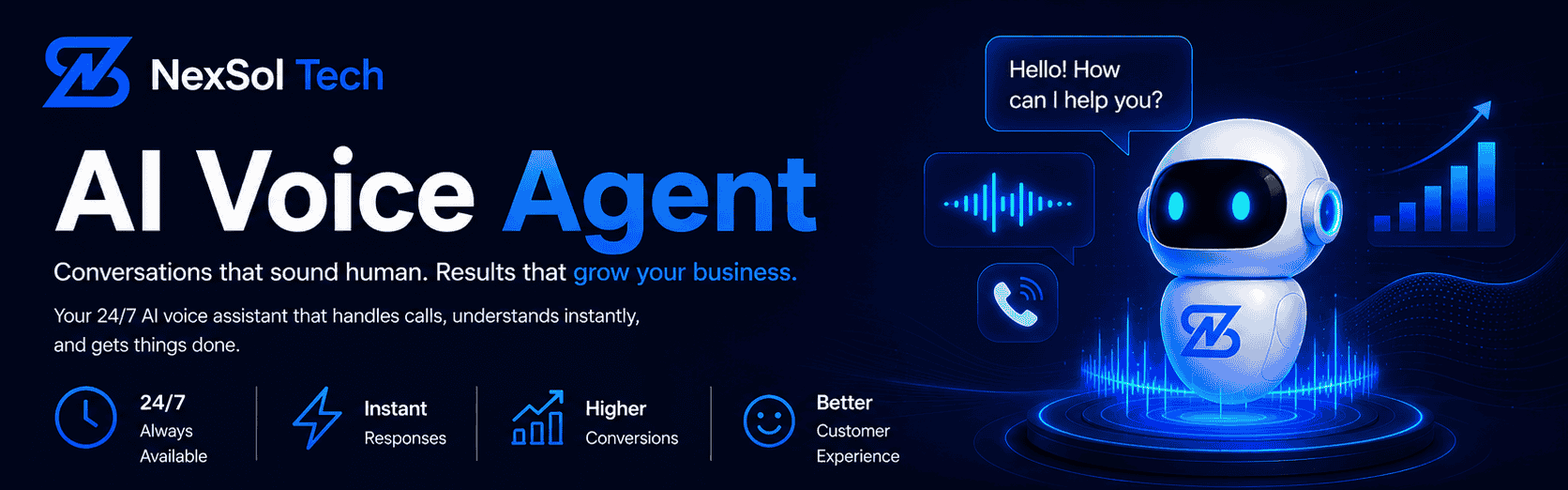 AI Voice Agent