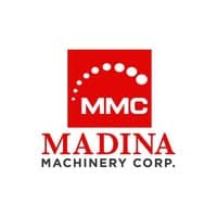 MADINA MACHINERY CORPORATION (MMC)
