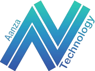 Aanza Technology logo