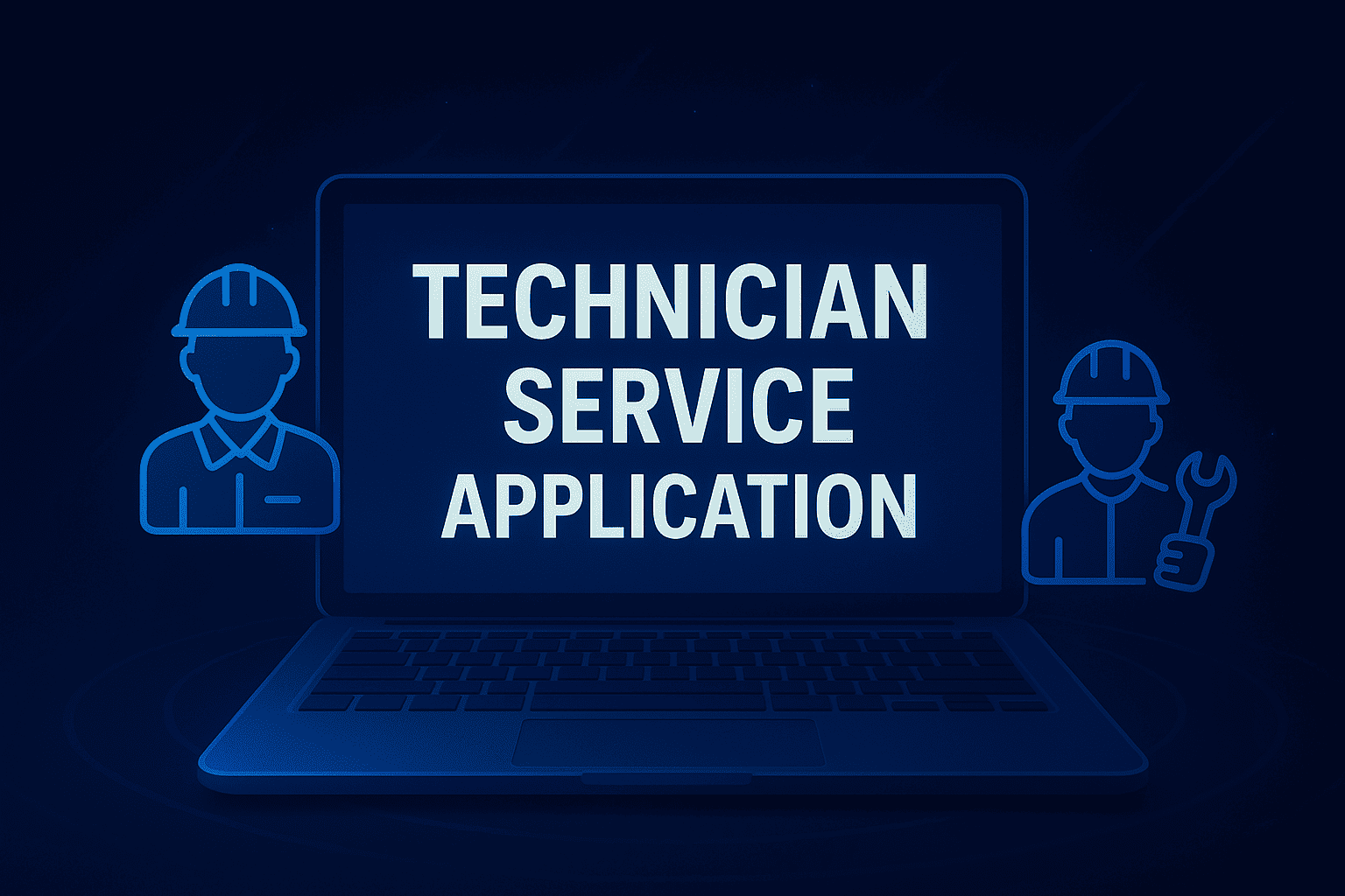Technician Service Management